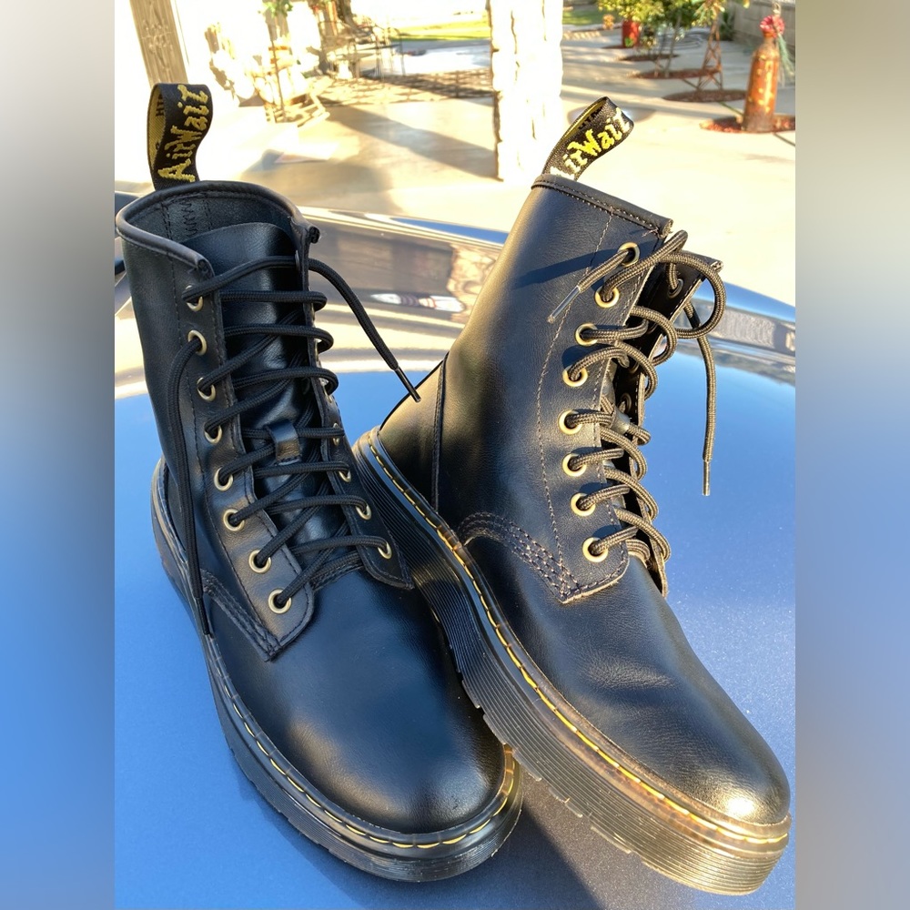 Dr. Martens